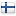 thedivasbeautyshop.com server is located in Finland